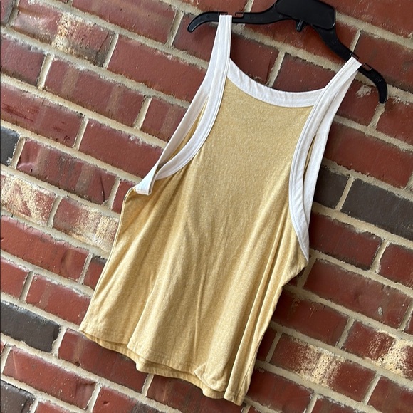 {RVCA} Cana Striped Tank Top - Picture 5 of 6